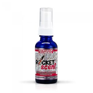 Hawaiian Plumeria Concentrated Air Freshener