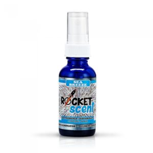 Sea Breeze Concentrated Air Freshener