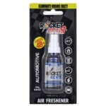 Fresh Linens Air Freshener Blister Pack