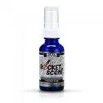 Black Rocket Concentrated Air Freshener