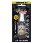 Tropical Mango Blister Pack