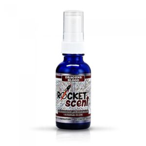 Dragons Blood Concentrated Air Freshener