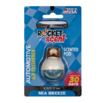 Sea Breeze Rocket Scent Hanging Pod