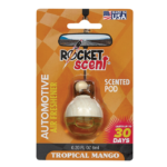 Tropical Mango Rocket Scent Hanging Pod