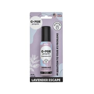 Lavender Escape (Blister Pack)