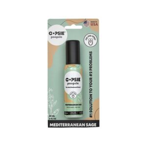 Mediterranean Sage (Blister Pack)