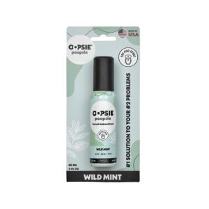 Wild Mint (Blister Pack)