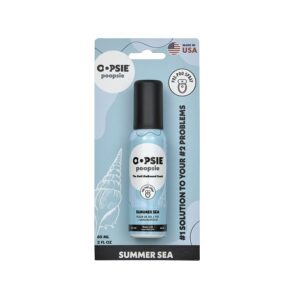 Summer Sea (Blister Pack)