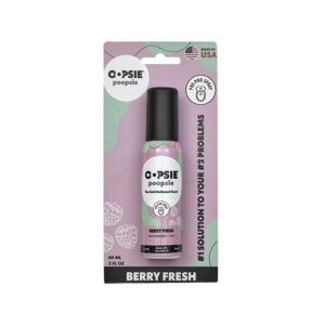 Berry Fresh (Blister Pack)
