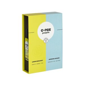 Lemon Bergamont / Morning Shower (2 Pack Mixed)